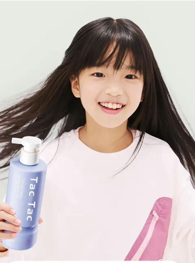 Smoothing & Soothing Shampoo for Kids