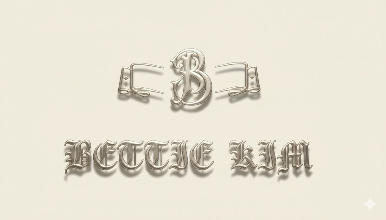 BETTIE KIM selection