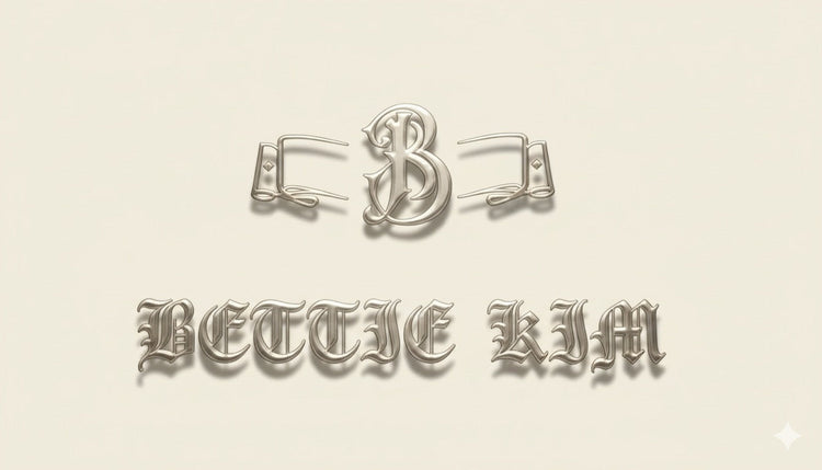 BETTIE KIM selection